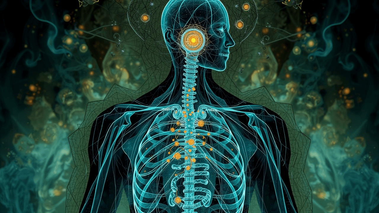 Nesnesitelné svědění: Když touhy bodají