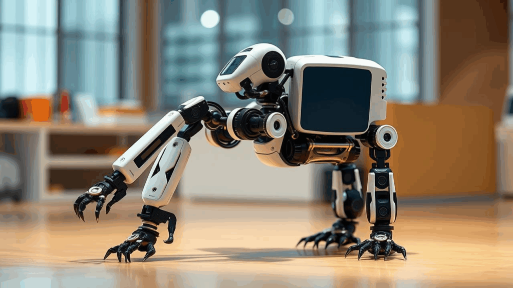 Jak dostat eshop do nového vyhledávání AI Overview od Googlu?