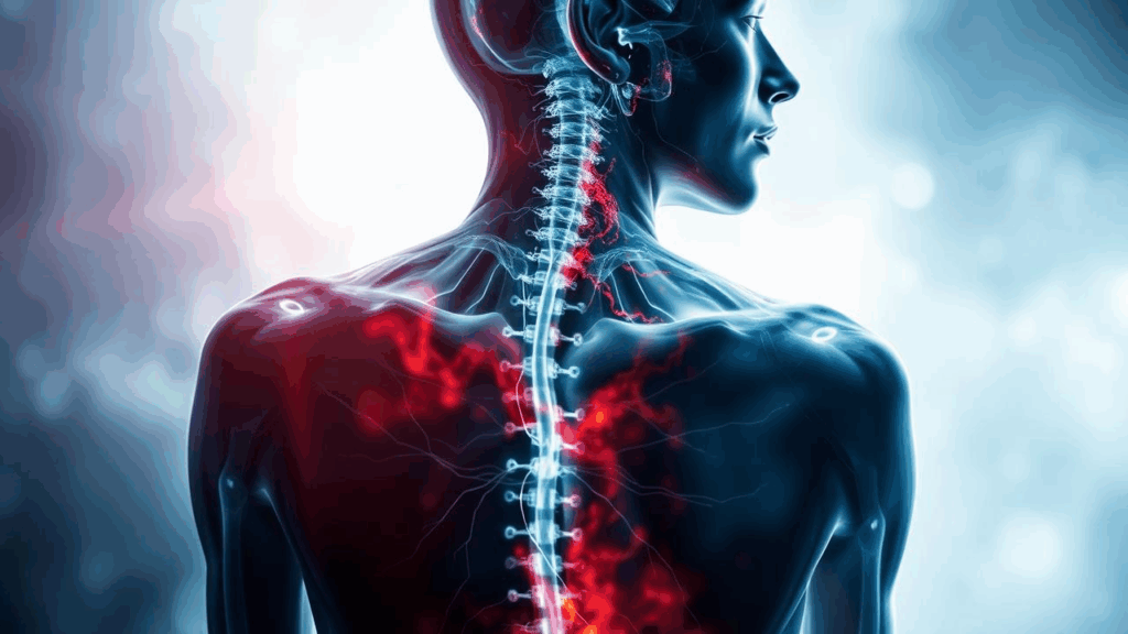 Nevolnost a zvracení: Hlubší pohled