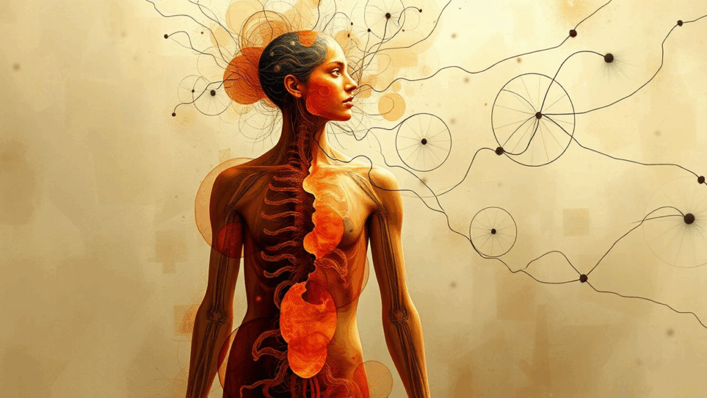 Nohy: Základ každého kroku