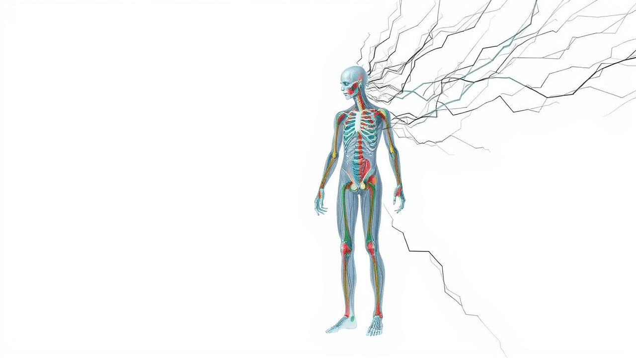 Noční pomočování: Když duše pláče v moci