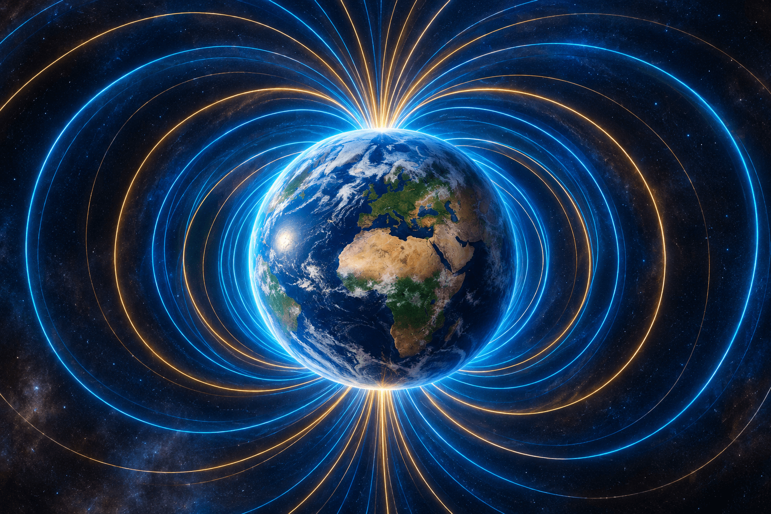Velký energetický vzestup a jeho vliv na planetu i lidstvo